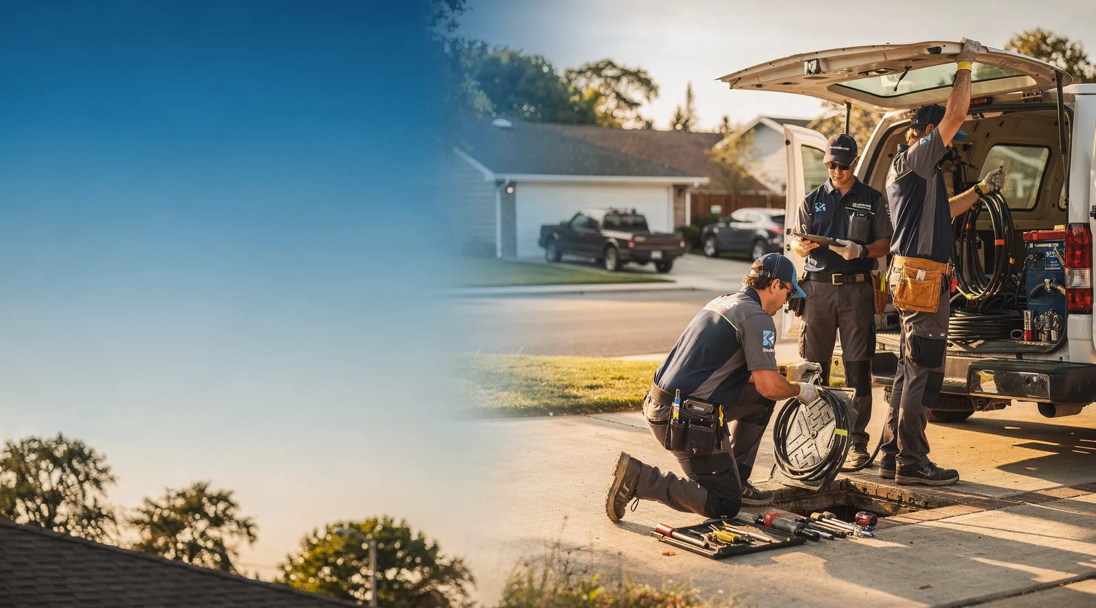 Water Softener Installation in Labadieville, LA near me